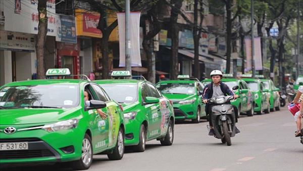 Vận tải hành khách hoạt động bình thường từ hôm nay 8/5