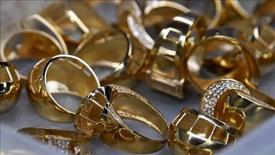 Bảng giá ngày 11/4 tại các công ty vàng bạc đá quý