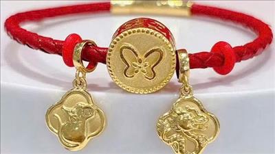 Bảng giá ngày 24/4 tại các công ty vàng bạc đá quý