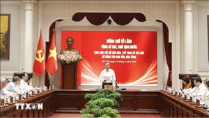 Tổng Bí thư, Chủ tịch nước Tô Lâm: Chuyển từ bảo tồn thụ động sang chủ động kiến tạo ký ức quốc gia