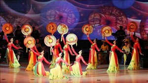 Bổ sung một số nhiệm vụ vào Chương trình hành động của Chính phủ thực hiện Nghị quyết 80 về phát triển văn hóa