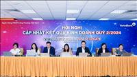 VietinBank: Duy trì động lực tăng trưởng bền vững, tăng cường chuyển đổi số