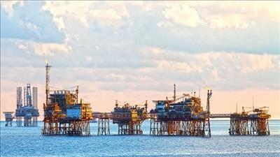 Hết năm 2020, Vietsovpetro dự kiến khai thác được 3 triệu 420 nghìn tấn dầu 