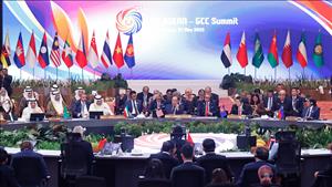 Thủ tướng: ASEAN và GCC cùng kiến tạo mô hình hợp tác liên khu vực thế hệ mới