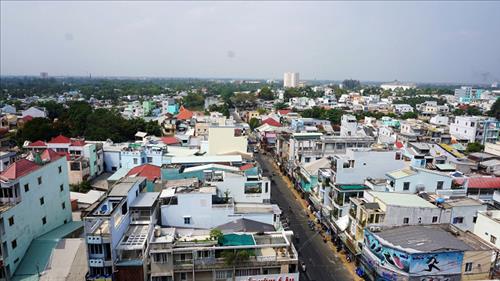 Tăng cường công tác quản lý và quy hoạch đô thị cho Thành phố Vĩnh Long