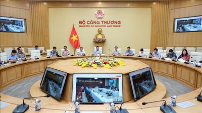 Rà soát tiến độ triển khai dự án đường dây 500kV Lào Cai – Vĩnh Yên