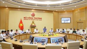 Đẩy nhanh tiến độ dự án đường dây 500kV Lào Cai – Vĩnh Yên