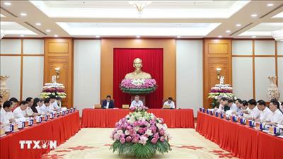 Tổng Bí thư: Văn kiện được hoàn thiện thêm một bước song còn nhiều việc phải làm