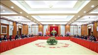Tổng Bí thư Tô Lâm: Việt Nam trở thành đối tác trí tuệ của các nhà Việt Nam học