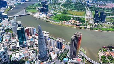 TPHCM tăng tốc thực hiện các nhiệm vụ trọng tâm năm 2026