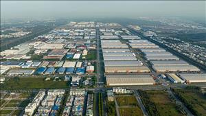 7 tháng năm 2025: Vốn FDI thực hiện cao nhất cùng kỳ trong 5 năm qua