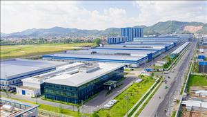 Vốn FDI thực hiện đạt mức cao nhất cùng kỳ trong 5 năm qua