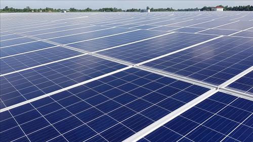 Huy động nguồn vốn để thực hiện các dự án xanh