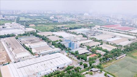 Vốn FDI thực hiện cả năm 2025 ước đạt 27,62 tỷ USD, cao nhất trong 5 năm qua