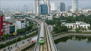 Ưu tiên vốn ODA cho các dự án trọng điểm có tính lan tỏa, tạo đột phá