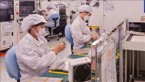 Bốn nhóm giải pháp tạo động lực mới cho thu hút FDI