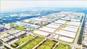 Tái định vị vai trò vốn đầu tư nước ngoài