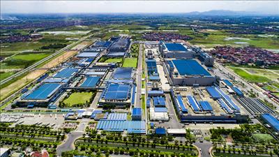Quỹ đầu tư nước ngoài “hiến kế” thu hút dòng vốn ngoại chất lượng vào Việt Nam