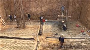 Phấn đấu hoàn thành dự án đường dây 220kV đấu nối Nghĩa Lộ - Việt Trì trong tháng 6/2025