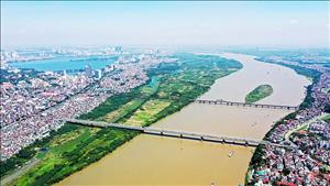 Vùng đồng bằng sông Hồng cần chuyển đổi mô hình tăng trưởng theo hướng xanh, số, tuần hoàn