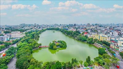 Hà Nội sẽ triển khai thí điểm vùng phát thải thấp trong vành đai 1 từ ngày 1/7
