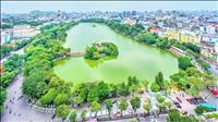 Thông qua Đề án vùng phát thải thấp trong vành đai 1, thành phố Hà Nội