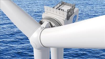 BIC sẽ bảo hiểm cho quá trình lắp đặt Nhà máy điện gió V1-3 Bến Tre