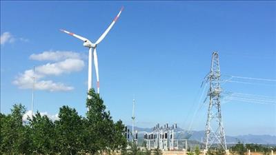 Thêm 14 dự án điện gió được bổ sung vào Quy hoạch phát triển điện lực tỉnh Gia Lai