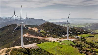 Gia Lai tiếp tục phê duyệt chủ trương đầu tư 2 dự án nhà máy điện gió
