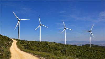 Diễn đàn năng lượng gió và quản trị tài nguyên tái tạo ASEAN 2020