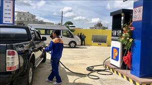 Đề xuất quy định mới về kinh doanh xăng dầu