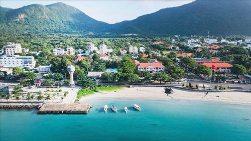 TPHCM triển khai thí điểm mô hình đô thị thông minh cấp xã