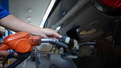 Đề xuất giảm thuế bảo vệ môi trường với xăng dầu đến hết năm 2026
