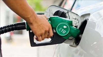 Đề xuất mới về lộ trình sử dụng xăng sinh học