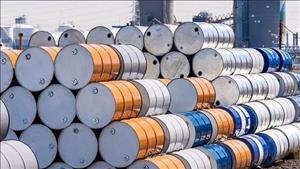 Tăng cường các giải pháp bảo đảm cung ứng xăng dầu cho sản xuất, kinh doanh và tiêu dùng