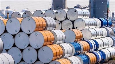 Tăng cường các giải pháp bảo đảm cung ứng xăng dầu cho sản xuất, kinh doanh và tiêu dùng