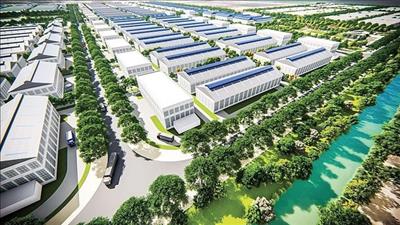 Công bố chỉ số năng lực cạnh tranh và chỉ số xanh cấp tỉnh 2024