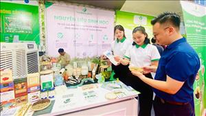 Cần có các chính sách và chương trình quốc gia về thúc đẩy khởi nghiệp xanh