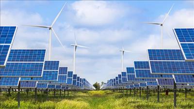 Chìa khóa mở đường trên hành trình hướng tới Net Zero