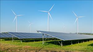 Tín dụng xanh bứt phá, đạt gần 780.000 tỷ đồng trong năm 2025