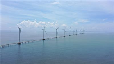 Ký kết bản ghi nhớ về Đối tác chiến lược xanh Việt Nam – Na Uy