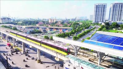 Vượt qua thách thức để chuyển đổi xanh hiệu quả