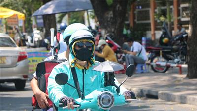 TPHCM: Xây dựng hệ sinh thái chuyển đổi xe điện hai bánh