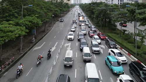 Sửa tiêu chuẩn giới hạn mức tiêu thụ nhiên liệu xe mô tô, xe gắn máy để giảm phát thải