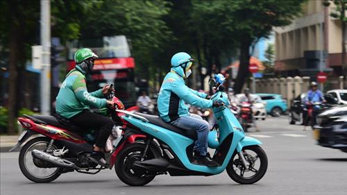 Đề xuất thí điểm mô hình hoán cải xe máy sử dụng động cơ xăng sang xe điện