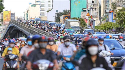 Rà soát kỹ dự thảo quy định lộ trình áp dụng quy chuẩn khí thải xe mô tô, xe gắn máy