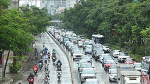 Chính thức kiểm định khí thải xe ô tô từ ngày 1/3