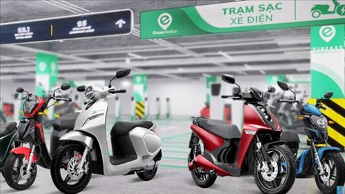 Hà Nội đề xuất chính sách hỗ trợ người dân chuyển đổi sang phương tiện giao thông xanh