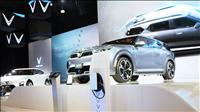 VinFast bàn giao hơn 11.600 xe ô tô điện trong nửa đầu năm 2023