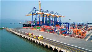 Quan hệ thương mại Việt Nam – Singapore trong nửa đầu năm 2025 tiếp tục khởi sắc
